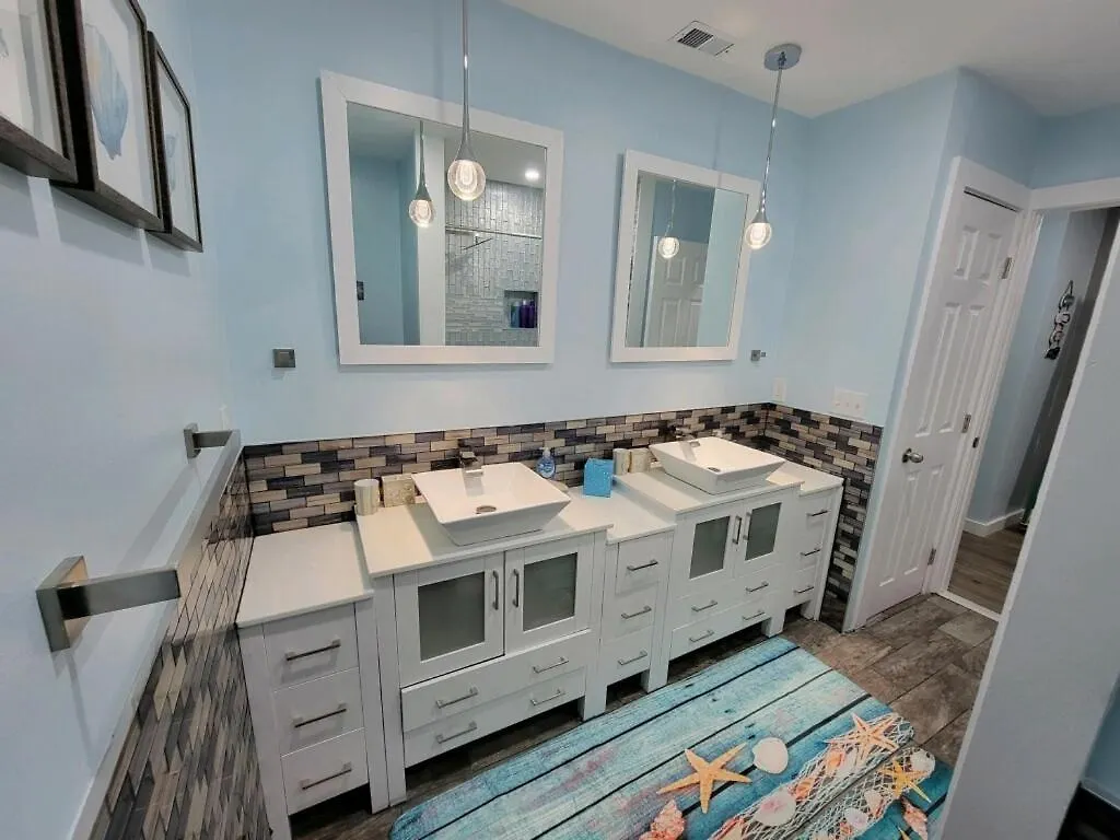 Wave Of Relaxation- Pet-Friendly Villa W/Parking Hilton Head Island 0*,