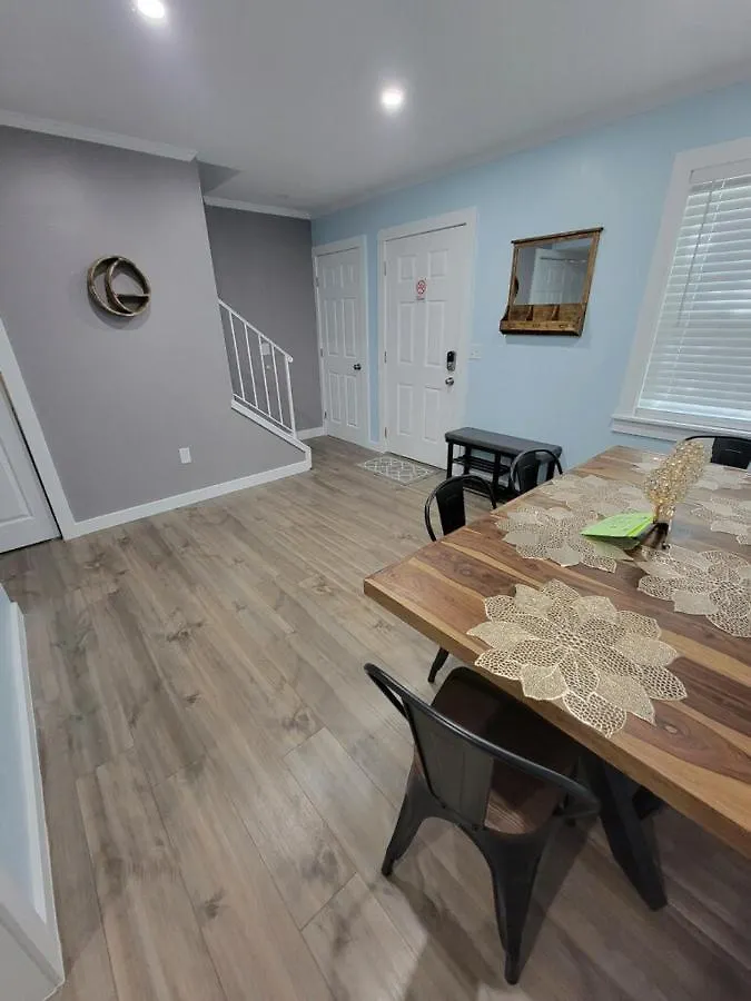 Wave Of Relaxation- Pet-Friendly Villa W/Parking Hilton Head Island United States