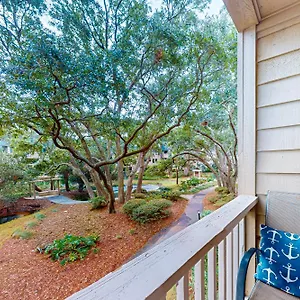  Apartment On Port Royal Sound Iv