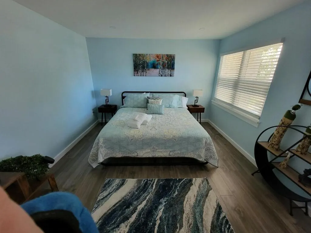 Wave Of Relaxation- Pet-Friendly Villa W/Parking Hilton Head Island ABD