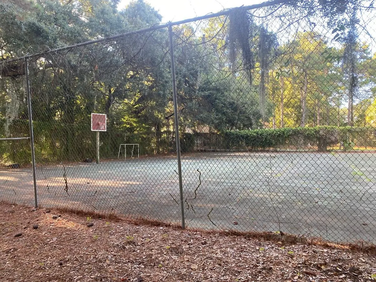 Wave Of Relaxation- Pet-Friendly Villa W/Parking Hilton Head Island ABD